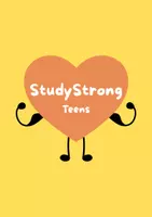 StudyStrong - Teens