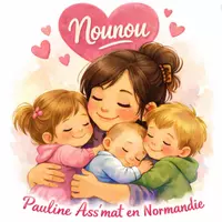 Pauline Ass'mat en Normandie