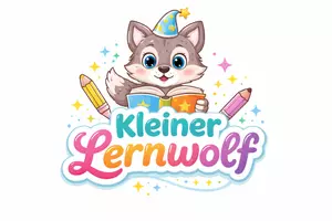 Kleiner Lernwolf