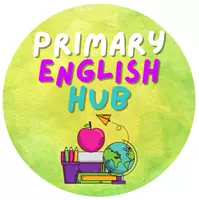 PRIMARY ENGLISH HUB