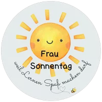 Frau Sonnentag