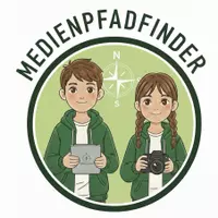 Die Medienpfadfinder