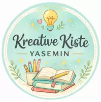 Kreative Kiste Yasemin