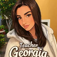 Kindergarten teacher Georgia 