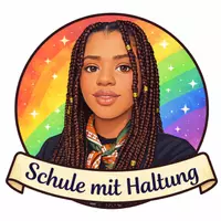 Schule mit Haltung