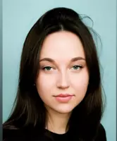 Юлія Нурієва