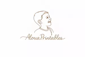 Aloua Printables