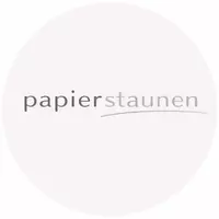 papierstaunen