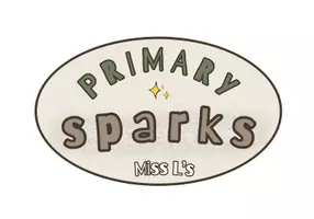 PrimarySparksbyMissL