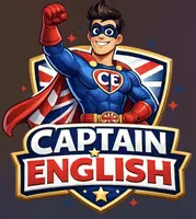 CaptainEnglish