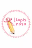 Llapis rosa