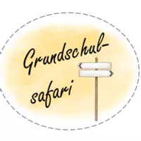 Grundschulsafari