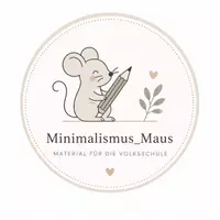 minimalismus-maus
