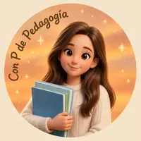 Con P de Pedagogía 