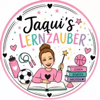 Jaqui's Lernzauber
