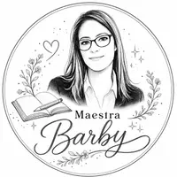 Maestra Barbara74