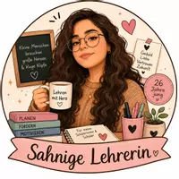 SahnigeLehrerin