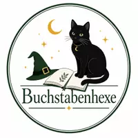 Buchstabenhexe
