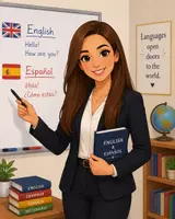 Ms Teacher