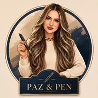 Paz & Pen
