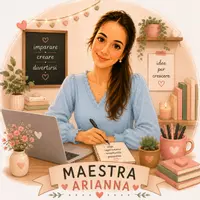 Maestra Arianna :)