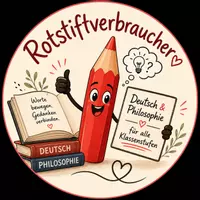 Rotstiftverbraucher