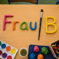 "FrauB"