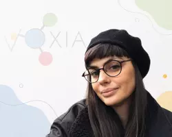 Voxia