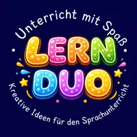 Lernduo DaF