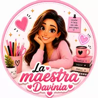lamaestradavinia._