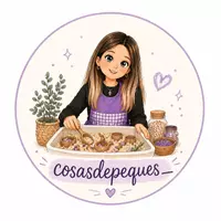 Cosas de peques