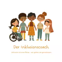 Der Inklusionscoach