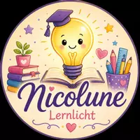 Nicolune Lernlicht