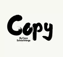 copybycece