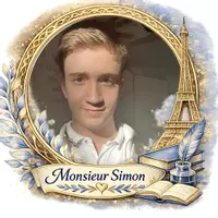 Monsieur Simon 