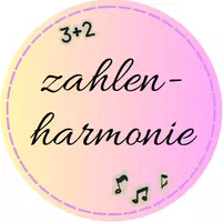 Zahlenharmonie
