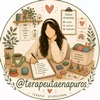 Terapeuta en Apuros