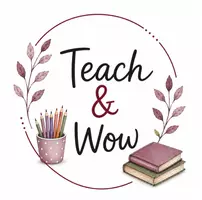 Teach and wow