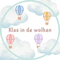 Klas in de wolken