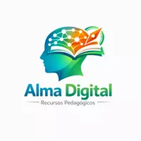 Seño Gise. Alma Digital. Recursos Pedagógicos. 