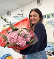 Maîtresse Mélissandre