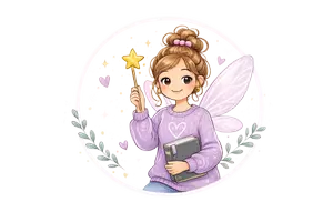 Lernzauberfee