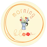 morning bloom