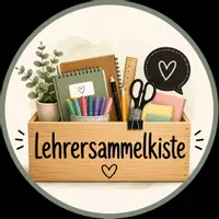 Lehrersammelkiste