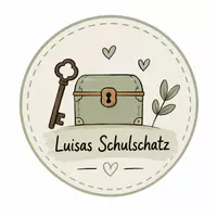Luisa’s Schulschatz