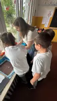 Maestra Burrito