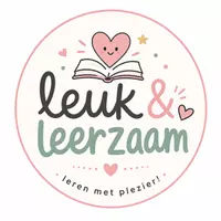 leuk & leerzaam!