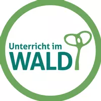 Unterricht im Wald