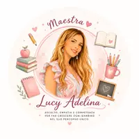 Maestra Lucy Adelina