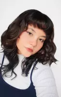 Miss. Alma Sant